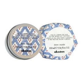 Davines Strong Dry Wax 75ml