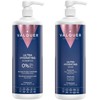 VALQUER Pack Ultra Hidratante Shampoo 1 L y Mascarilla 975