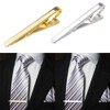 Yunhaobaoh: 1 Piece Stylish Tie Clip, Classic Simple Style, Men's