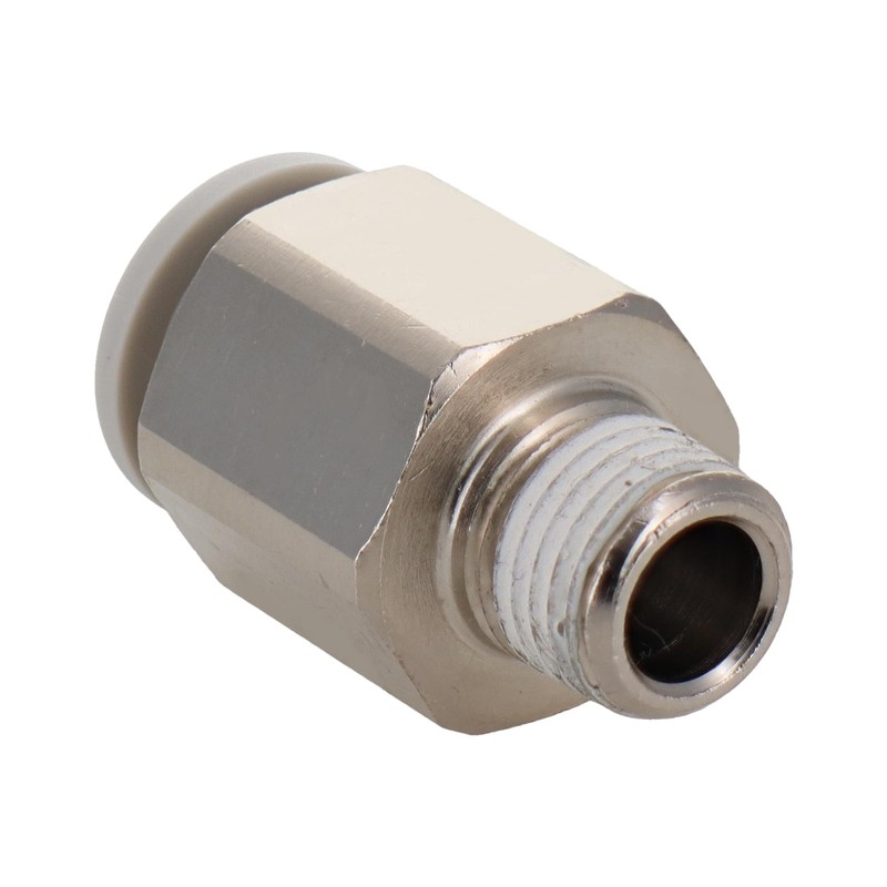 H & H Touch. Half Union 12 R1/4 # 506