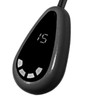 Smart Hanging Cervical Spine Massager Mini Portable Hot Compress Microcurrent