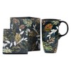Topadorn Ceramic travel mugs