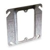 Raco 775 Plaster Ring, 4 X 4 In