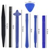 21 in 1 Prying Tool Kit, Opening Pry Tool Plastic