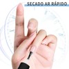 CHERIMOYA Primer Sin Ácido 15ML,Preparador de Uñas Profesional