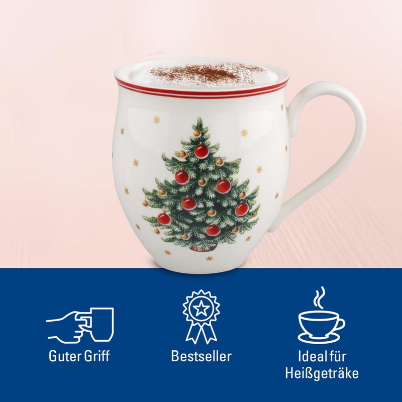 Villeroy & Boch Toy's Delight Decorative Tableware