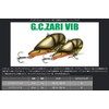 Issei GC The Revive Junior 57 Issei GC ZARI VIB