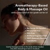 AROMATICA [AROMATICA]Awakening Body Oil 100ml #Peppermint & Eucalyptus