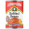 La Preferida Chipotle Refried Beans (Smoky, Spicy Beans Made with