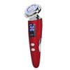 Color Light Skin Rejuvenation Machine Ion Skin Cleaning Serum Import