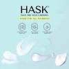 Hask Shampoo En Seco Con Aceite Chia Para Dar Volumen