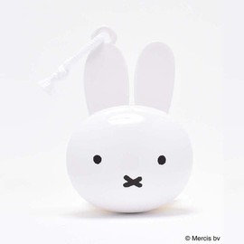 Shomido Miffy Rich Whip Brush 133844 Face Wash Brush