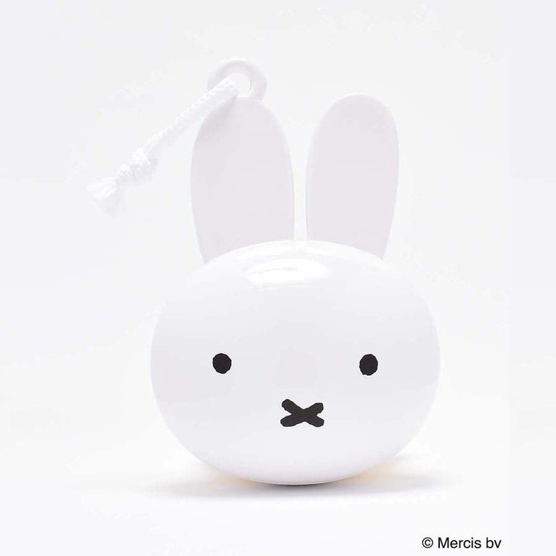 Shomido Miffy Rich Whip Brush 133844 Face Wash Brush