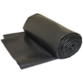 Firestone RubberGard EPDM Rubber Roofing Membrane 45 Mil, 5 ft x 10 ft