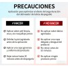 Delineador Labial Peel Off Coral Claro 3pcs Mate