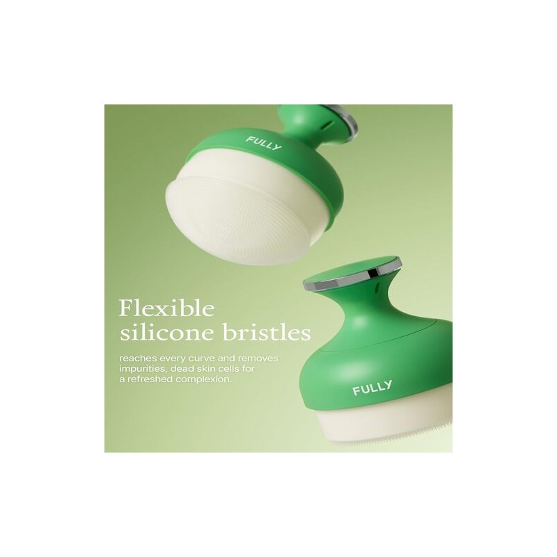 FULLY [FULLY]Pore Cleansing Brush