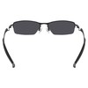 BlazerBuck Almohadillas de repuesto para Oakley Glass OX3024 OX3085 OX3144