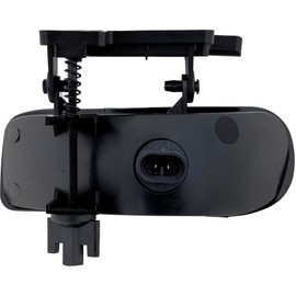 Garage-Pro Fog Light Compatible with 2000-2006 GMC Yukon, Fits 1999-2002 GMC Sierra 1500, Fits 2001-2002 GMC Sierra 1500 HD, Fits 1999-2002 GMC Sierra 2500 Front, Passenger Side