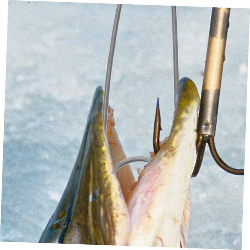 BESPORTBLE Multi-Functional Hook Fish Lip Opener Stainless Steel Outdoor Cooker