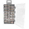 Performance Tool W9049 Magnetic Hex Nut Driver Master Kit, Cr-V