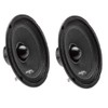 (2) Skar Audio NPX65-4 6.5" 300 Watt 4-Ohm Neodymium Pro