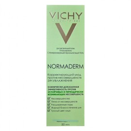 Vichy Normadem Anti-blemish care