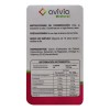 Calcio/vitamina D3+omega-3 (avivia) C/30 Tabs. 600 Mg/400 Ui Sabor Sin
