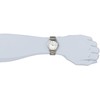 Boccia Men's Analogue Quartz Watch with Titanium Bracelet – 3545-01