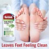 Kerasal Daily Defense Foot Wash with Tea Tree Oil, 12
