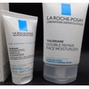 La Roche-Posay 4 Pc La Roche Posay Set Effaclar, Double