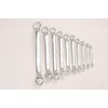 FLZOSPER 18 mm x 19 mm, Llave de extremo de