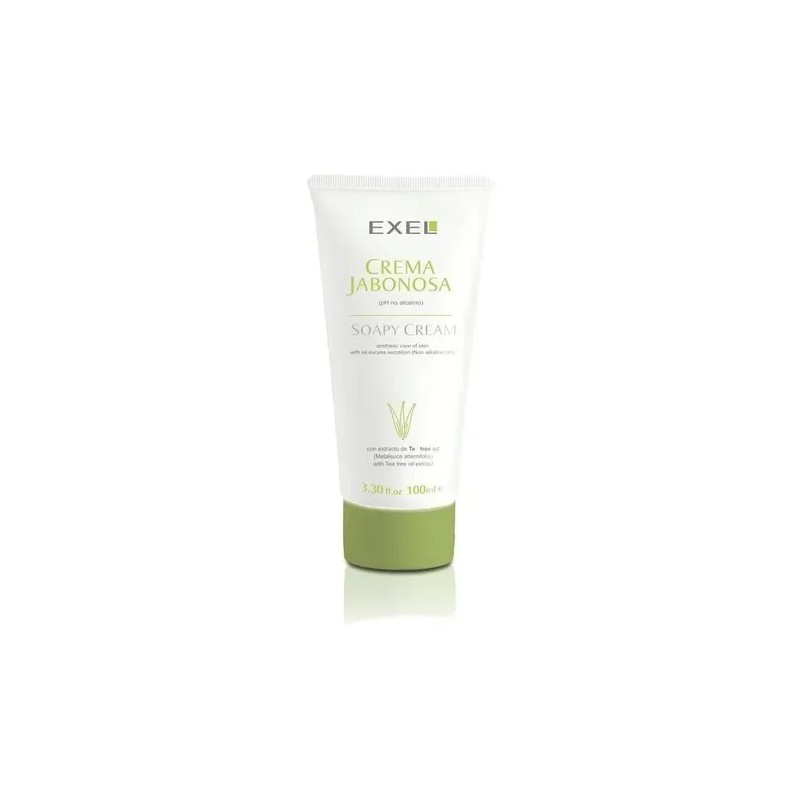 Rutina Skincare Acne Limpieza Tonificacion Correccion Exel