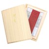 Kyoraku Hatoido 018 Incense Stickers, 8 Handles, Boxes, Short Size