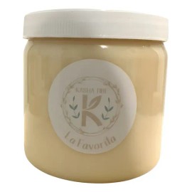 Crema Para El Rostro La Favorita                                                                                                                      