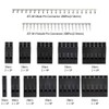 ARCELI 620 Pieces 2.54 mm Pitch SM Housing Connector Male
