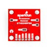 SparkFun Human Presence and Motion Sensor - STHS34PF80 (Qwiic) Breakout