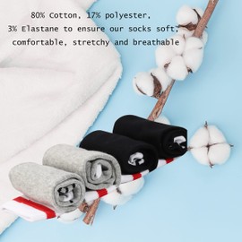 POFULL Husband/Wife To Be Gift Engagement Gift for Fiance Novelty Couple Socks Engaged Gift (Husband/Wife socks)