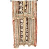 GURU SHOP Lightweight Pareo, Sarong, Hand Printed Cotton Cloth, Lungi