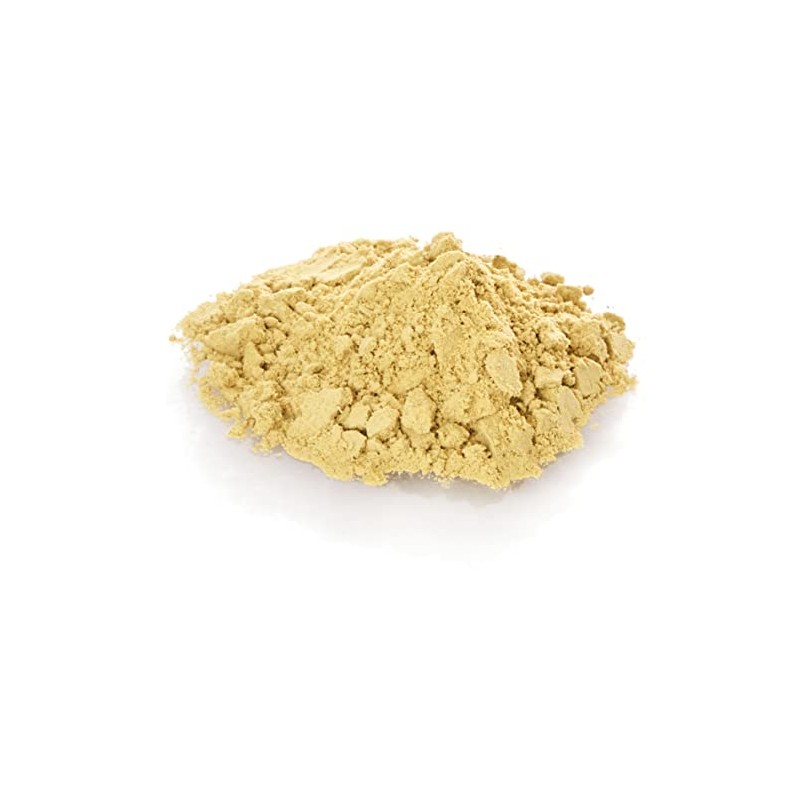 Old India Ginger Ground 500g