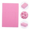 IWOWHERO 50pcs Nail Buffing Block Nail Buffering Tools for Professional