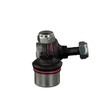 febi bilstein 41205 Stabiliser Link with lock nuts, pack of