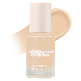 The Face Shop Base de Maquillaje L?quida Ink Lasting