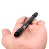 Lixada Bicycle Thru Axle Hub MTB Bike Adapter 12mm to