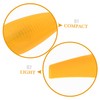 ABOOFAN 5 Pairs Hanger Shoulder Protectors Plastic Coat Hanger Expanders