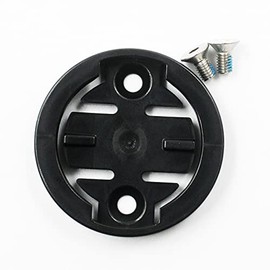 JRC Components Computer Mount Insert | Garmin & Wahoo - Garmin