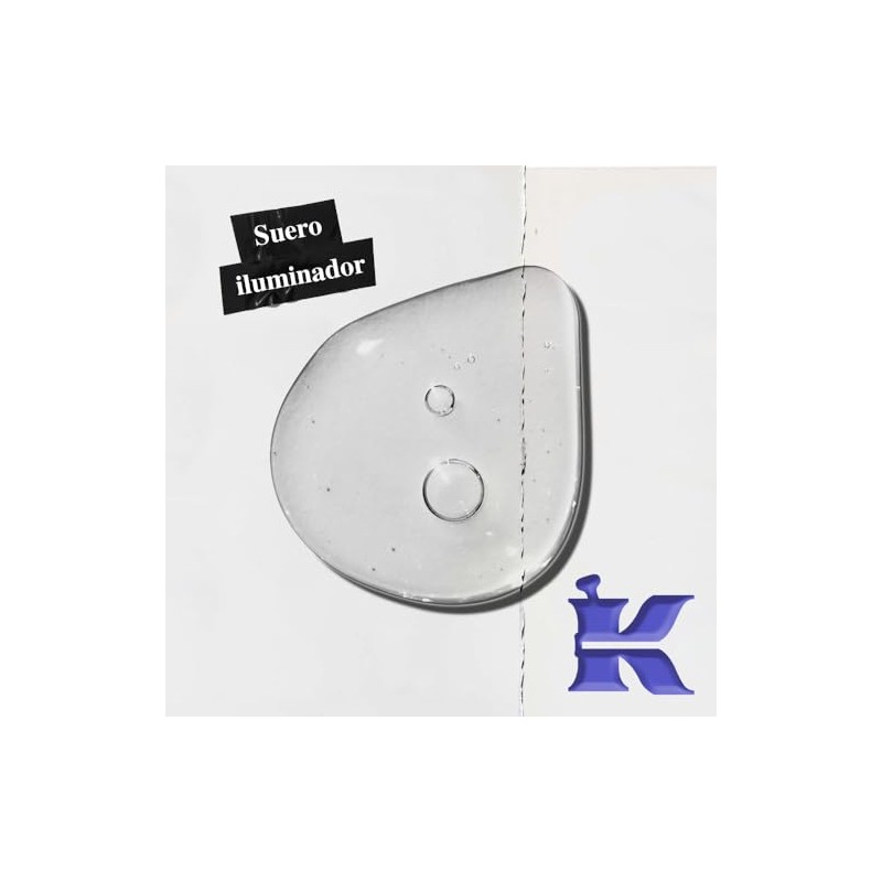 Kiehl’s Clearly Corrective Dark Spot Solution - Suero Facial Antimanchas