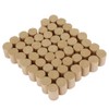 54pcs Five Years Moxa Stick Chinese Traditional Moxibustion Roll Health