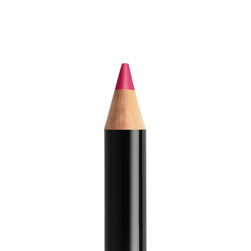 NYX Lip Pencil - Fuschia
