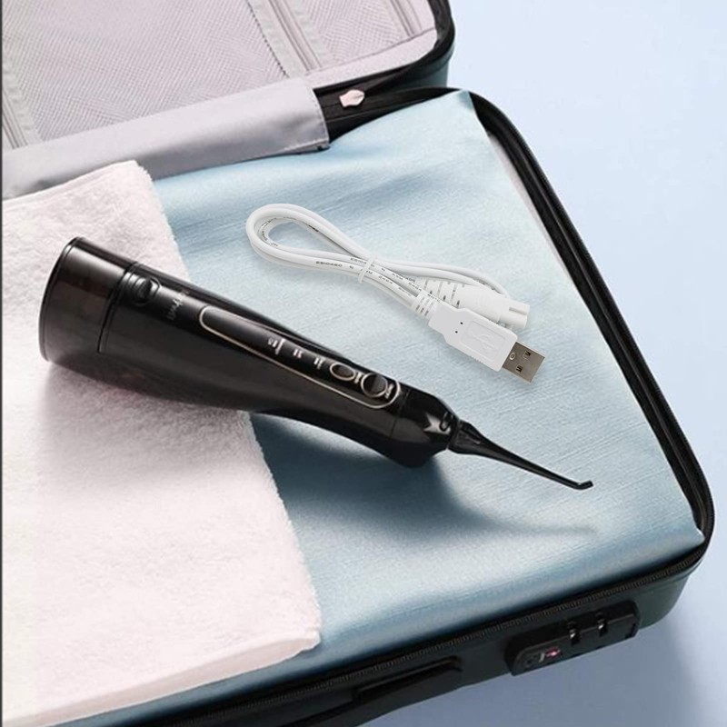 Cable de carga de repuesto para Nicefeel, Fairywill, Tovendor, Yafex,