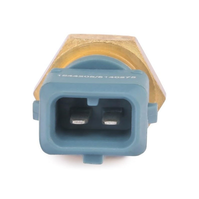 RIDEX Coolant Temperature Sensor 830C0018 Golf III (1H1) 968 25,